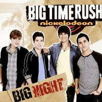 Big Time Rush - Big Night