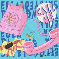 PIXY - Call me