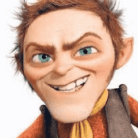 Rumpelstiltskin