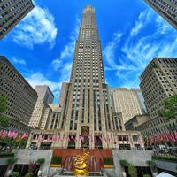 Rockefeller Center