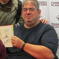 Ben Aaronovitch