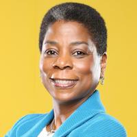 Ursula Burns