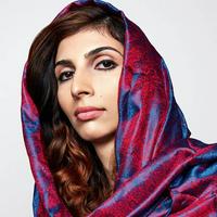 Roya Mahboob