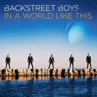 Backstreet Boys - In a World Like This