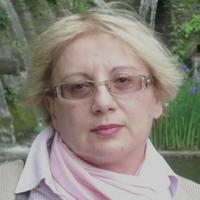 Leyla Yunus