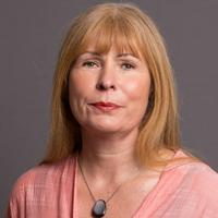 Clare Rewcastle Brown