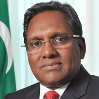 Mohamed Waheed Hassan