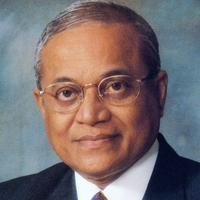 Maumoon Abdul Gayoom