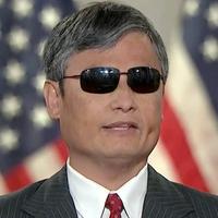 Chen Guangcheng
