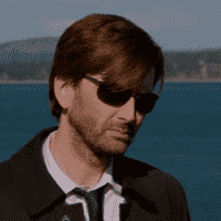 Detective Emmett Carver
