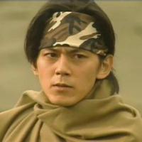 Matsuzaka Naoto (Sazer Tawlon)