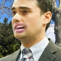 The Debater (Ben Shapiro)