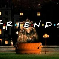 Friends Intro