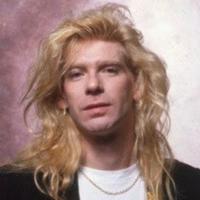 Steve Clark