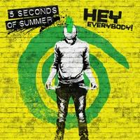 5 Seconds of Summer - Hey Everybody!