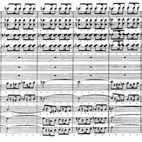Ludwig van Beethoven - Symphony No. 7, Allegretto
