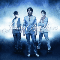 Jonas Brothers - Burnin' Up