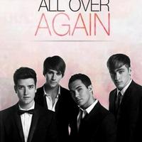 Big Time Rush - All Over Again