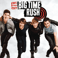 Big Time Rush ft Jordin Sparks - Count On You