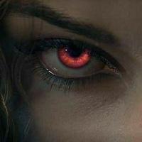 Red Eyes