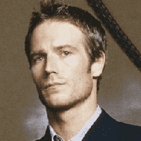 Michael Vaughn