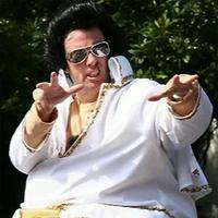 Elvis Impersonator