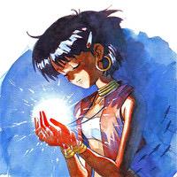 Nadia: The Secret of Blue Water