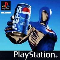 Pepsiman