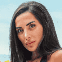 Diana Parsijani