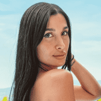 Nina Parsijani