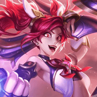 Star Guardian Jinx