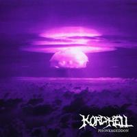 KORDHELL- LIVE ANOTHER DAY