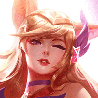 Star Guardian Ahri