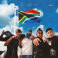 Beathoven, Capow x 2G - SØR-AFRIKA