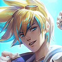 Ezreal