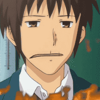 Kyon
