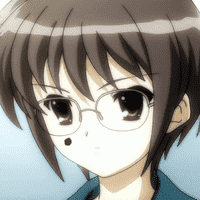 Yuki Nagato