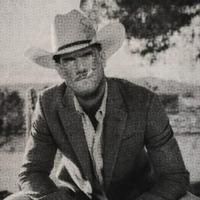 James "Jim" Jackson