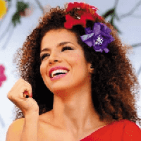 Vanessa da Mata