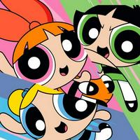 The Powerpuff Girls (2016)