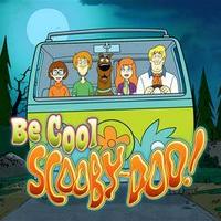 Be Cool, Scooby Doo