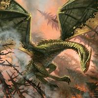 Rhaegal