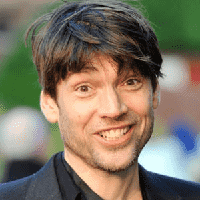 Alex James