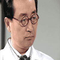 Doctor Paik