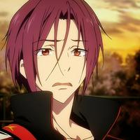 Rin Matsuoka (Abridged)