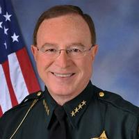 Sheriff Grady Judd