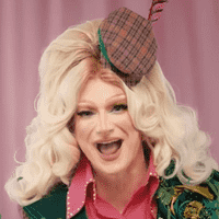 Jonbers Blonde