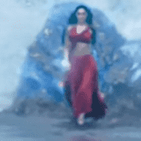 Amrita aka Jal Astra