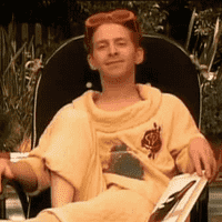 James St. James