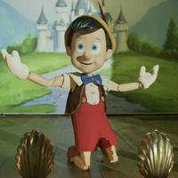 Pinocchio